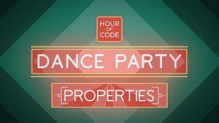 Hoc dance properties