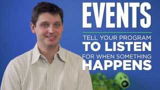 Iceage events