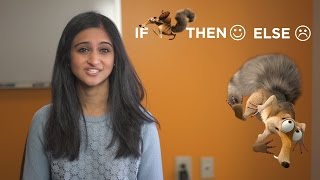 If else scrat