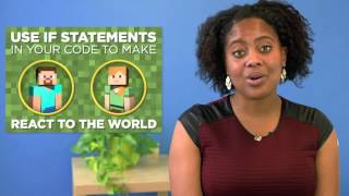 Mc if statements