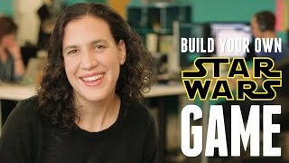Starwars congrats